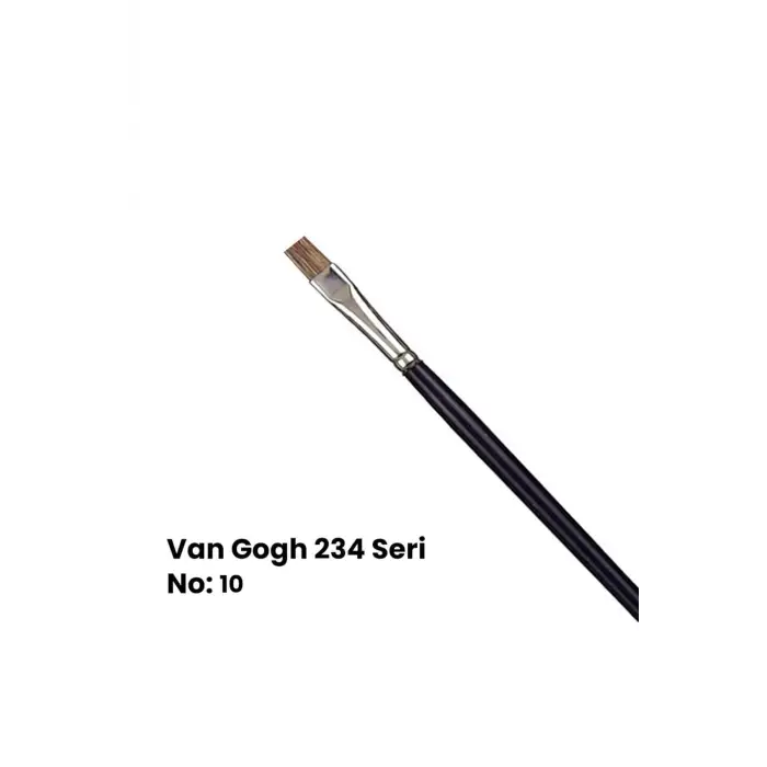 V.GOGH (OKUZ-KULAGI) YAG-AKR-GUAJ FIRCA 234-10