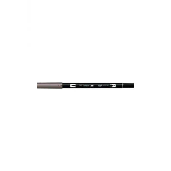 Tombow Ab-T Grafik Kalemi Warm Gray 5 N57