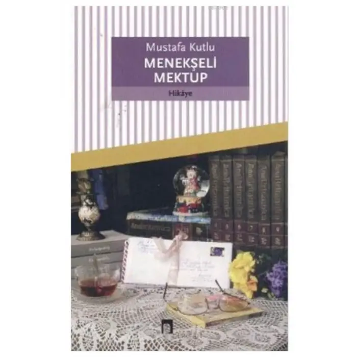 MENEKŞELİ MEKTUP