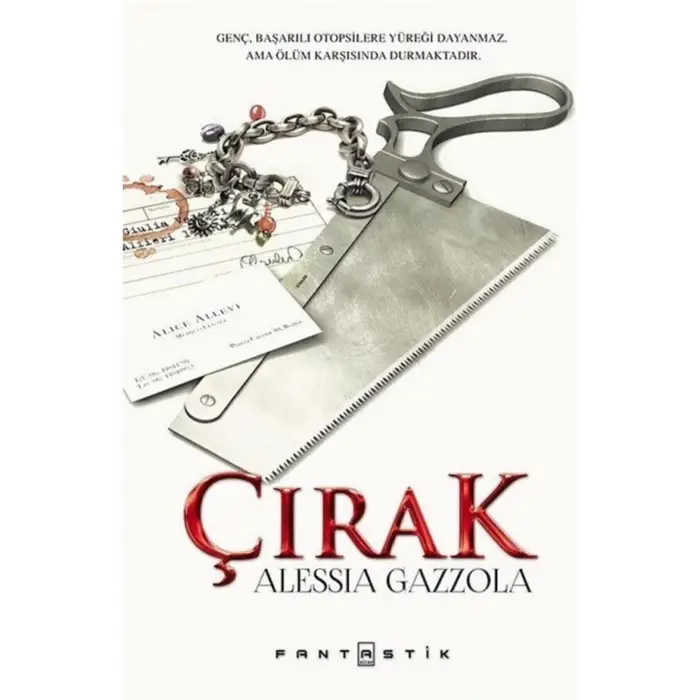 SONSUZA DEK SAKLANAMAYACAK BİR SIR