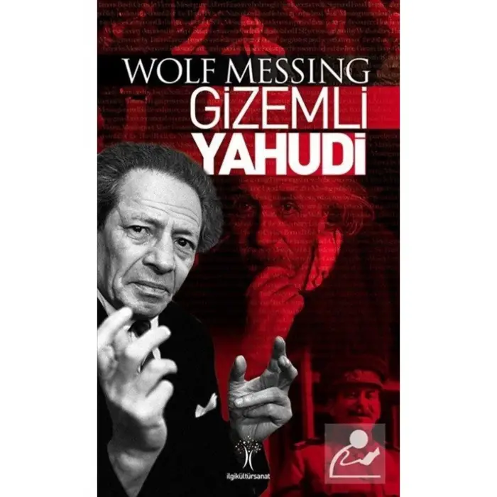 GİZEMLİ YAHUDİ