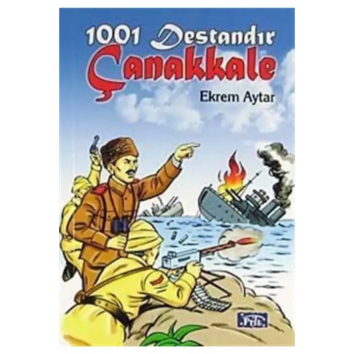 1001 DESTANDIR ÇANAKKALE