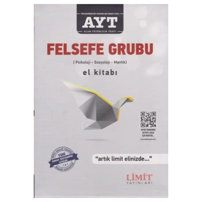 LİMİT FELSEFE GRUBU EL KİTABI