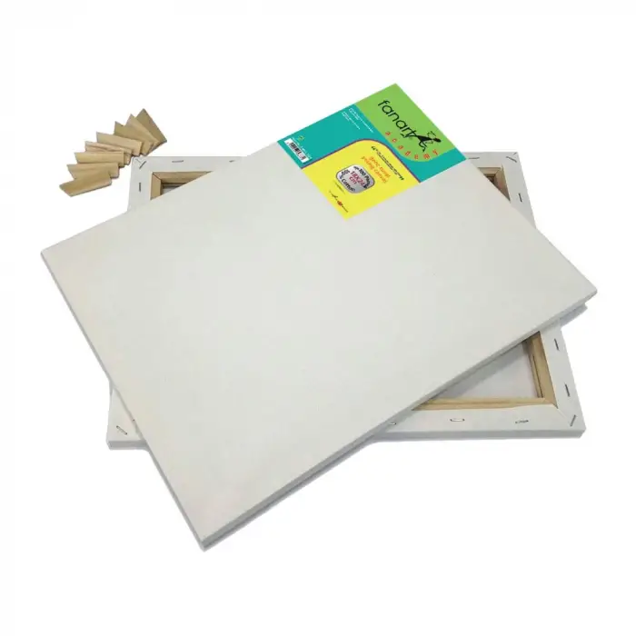 Fanart Academy Tuval, 280gr, 50x70cm