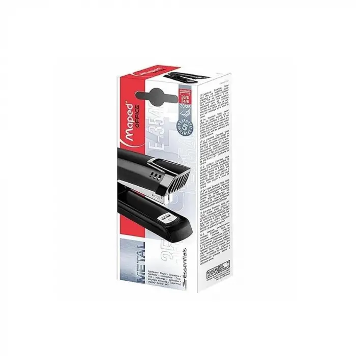 Maped Essentials Zımba Makinası 24/6 354311