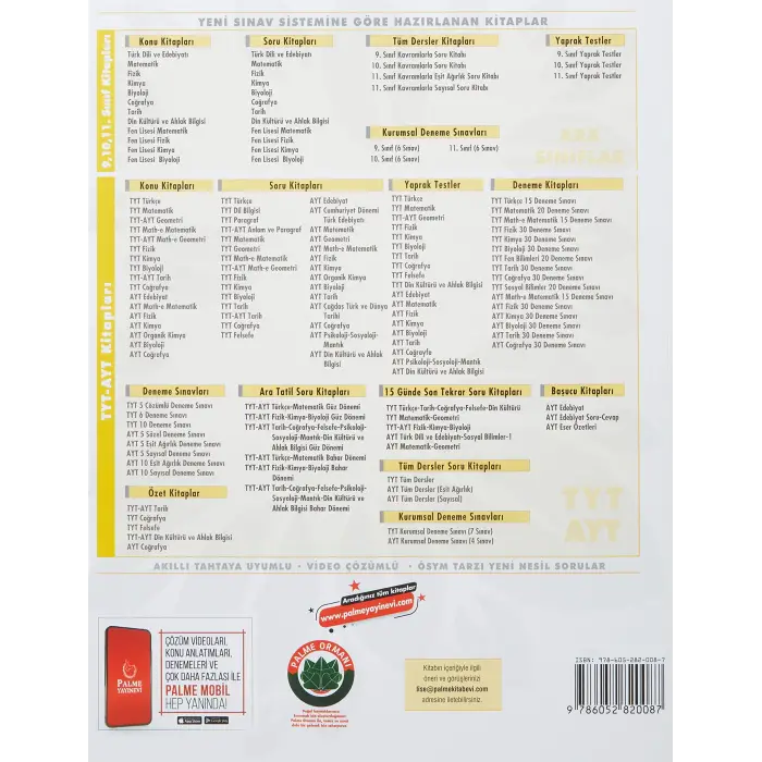 11. Sınıf Fizik Soru Kitabı: Okula Yardımcı Sınavlara Hazırlık [Paperback] Cemil Ayan