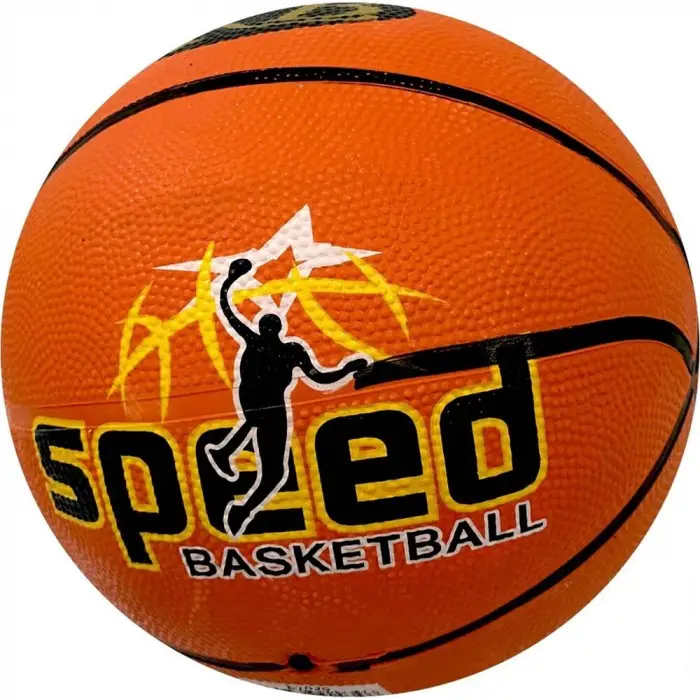 BASKETBOL TOPU 500 GR SPEED