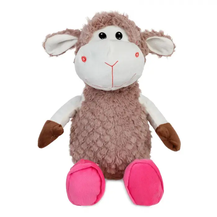 HALLEY PELÜŞ PL62416 KUZU 40 CM