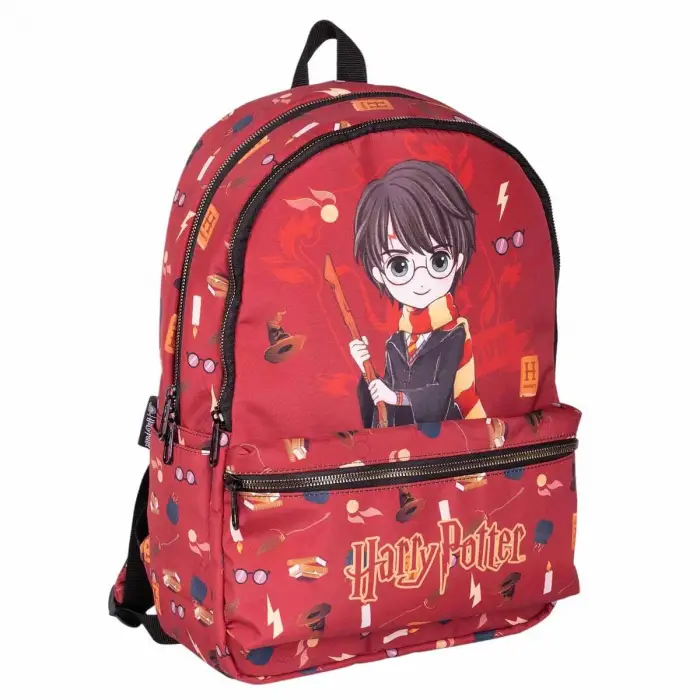 HARRY POTTER OKUL ÇANTASI 2574