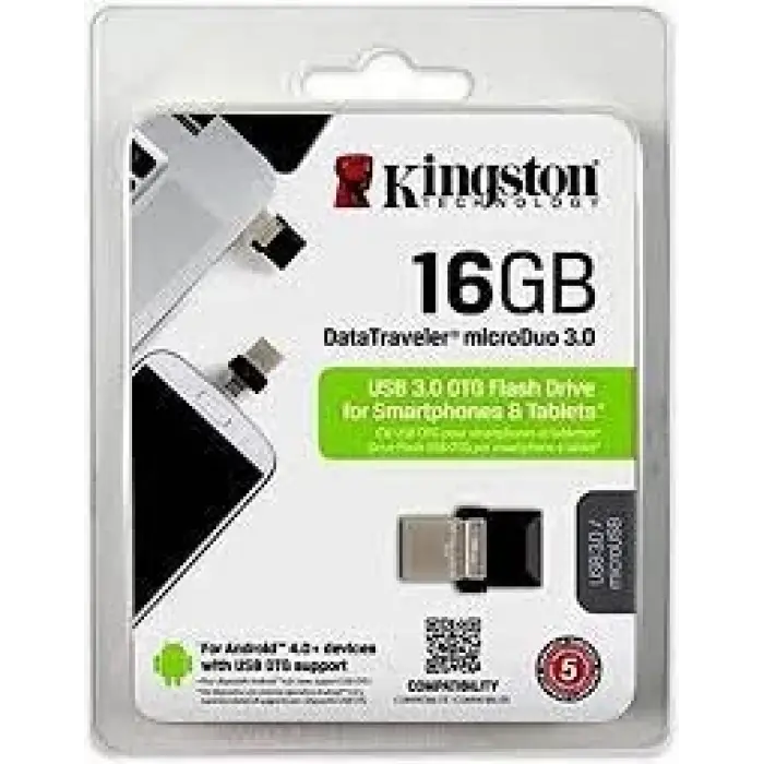 HIKVISION 16 GB USB FLASH BELLEK