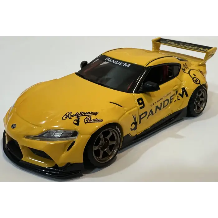 HOT WHEELS 1:43 PREMIUM ARABALAR (2)