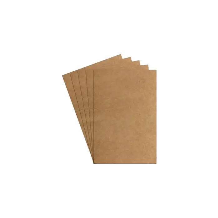 KİKA KRAFT KAĞIT A4 10LU 80 GR