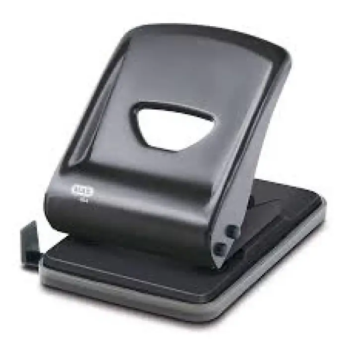 MAS 404 DELGEÇ BÜYÜK BOY 40 SYF (SİYAH)