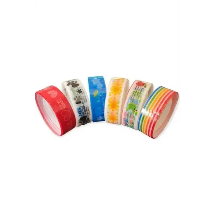 Mikro Bnt-1241 Desenli Bant