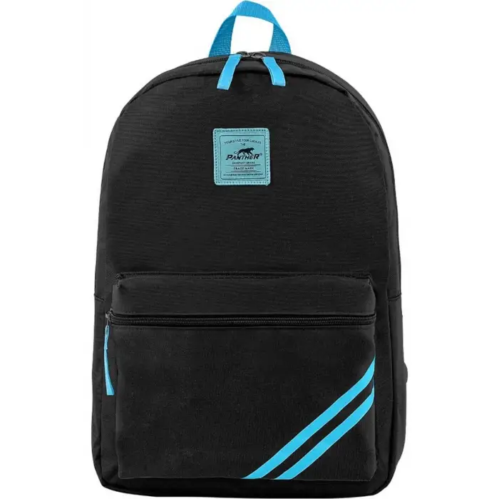 MİKRO SIRT ÇANTASI PANTHER BEGIA  MAVİ PT3489