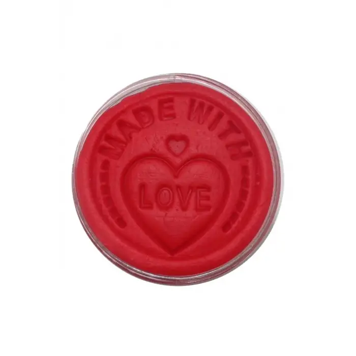 MİLAN OYUN HAMURU KIRMIZI 112GR