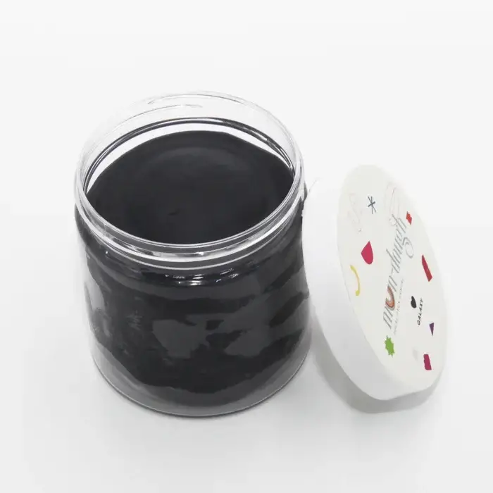 MİLAN OYUN HAMURU SİYAH 112GR