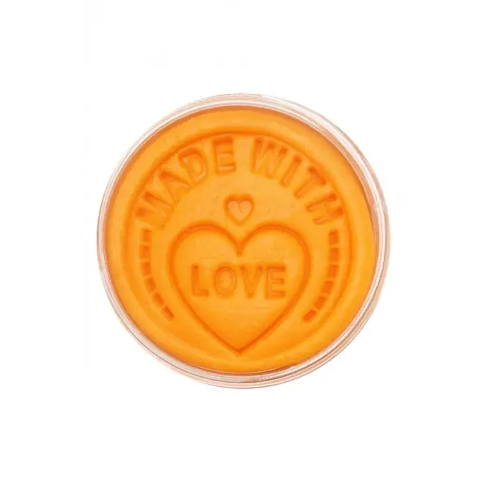 MİLAN OYUN HAMURU TURUNCU 112GR