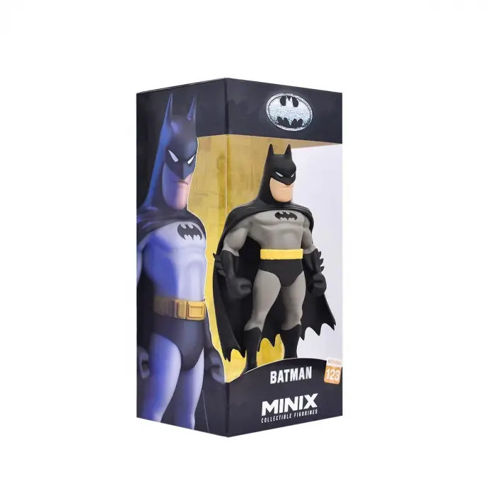 MINIX BATMAN