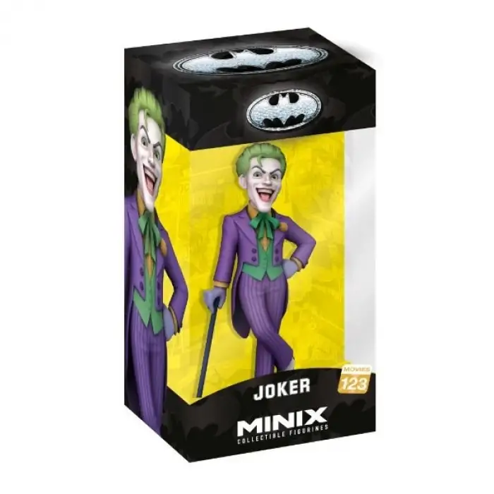 MINIX JOKER-16464