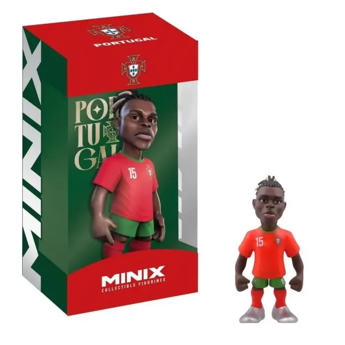 MINIX RAFAEL LEAO-18598