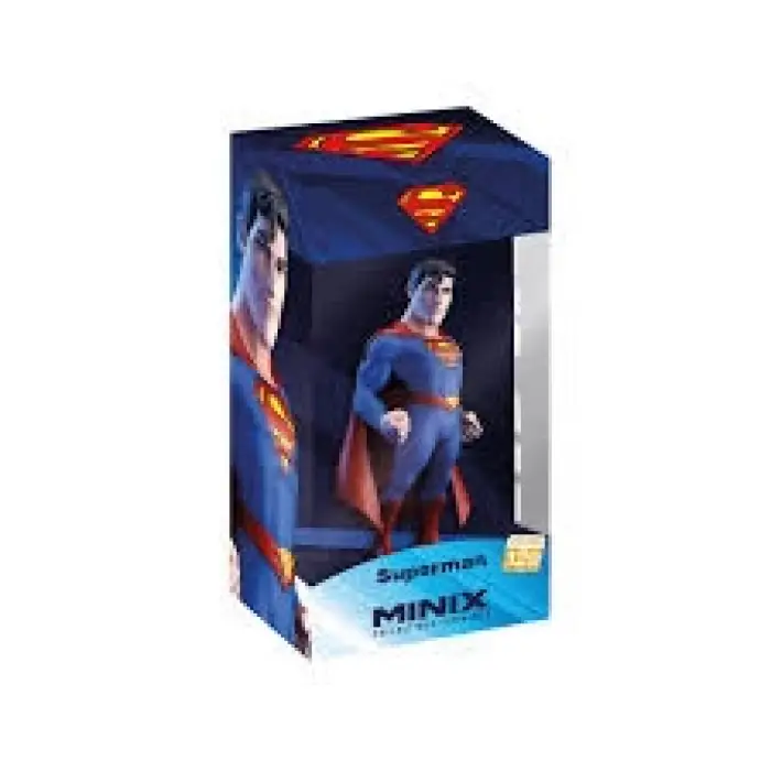 MINIX SUPERMAN-16662