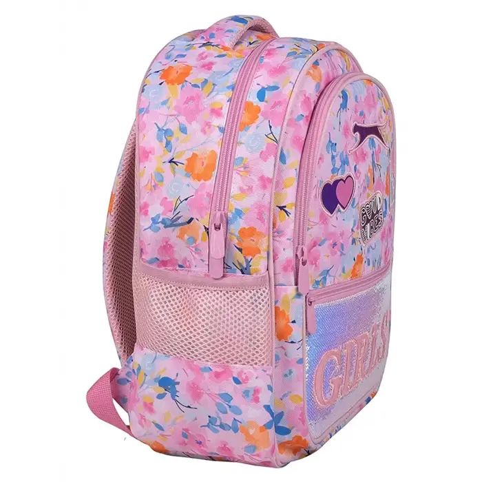 OKUL ÇANTASI SLAZENGER KIDS GIRLS