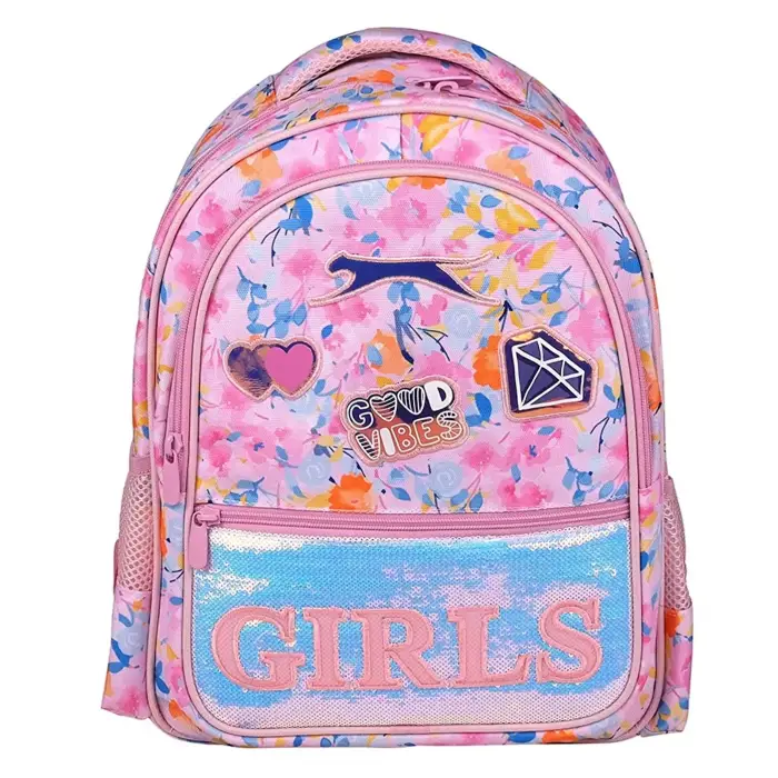 OKUL ÇANTASI SLAZENGER KIDS GIRLS