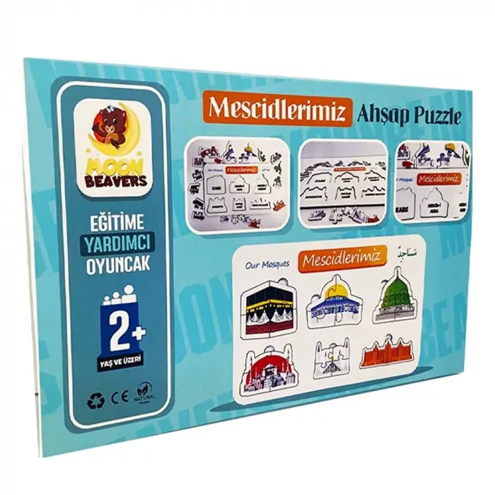 SERLEVHA MESCİDLERİMİZ 20x30