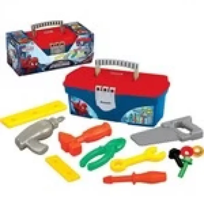 SPIDERMAN ALET ÇANTASI