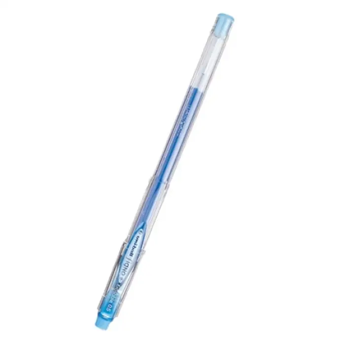 UNİBALL SİGNO UM 101 ERASABLE AÇIK MAVİ