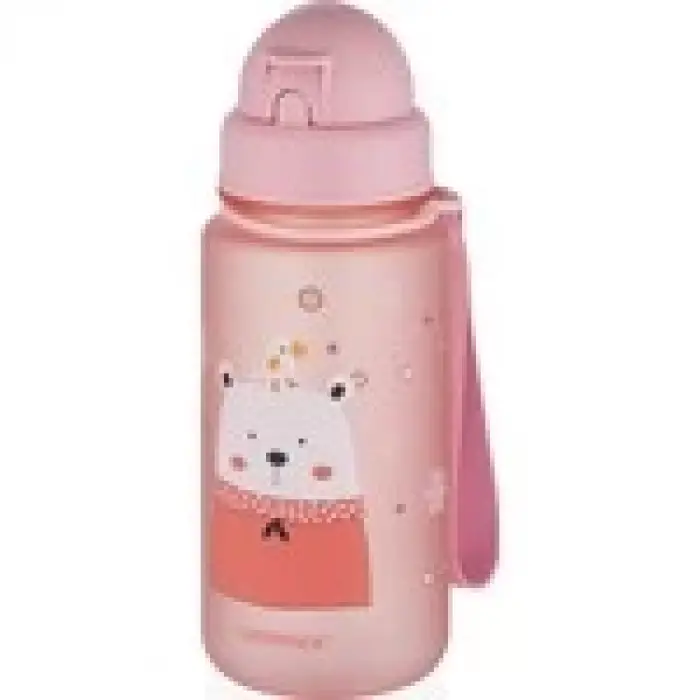 UZSPACE Matara Trıtan 400 Ml Pembe