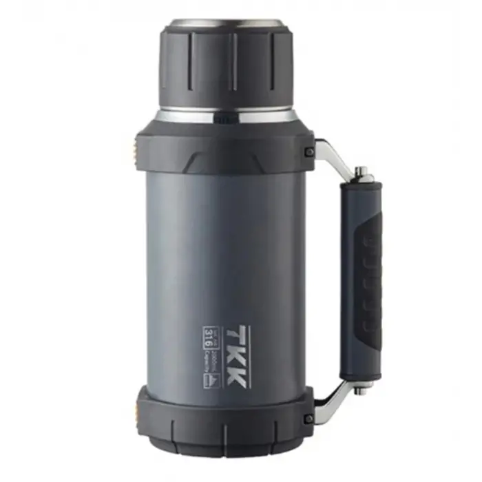 Vagon Life Termos Çelik 2000 Ml