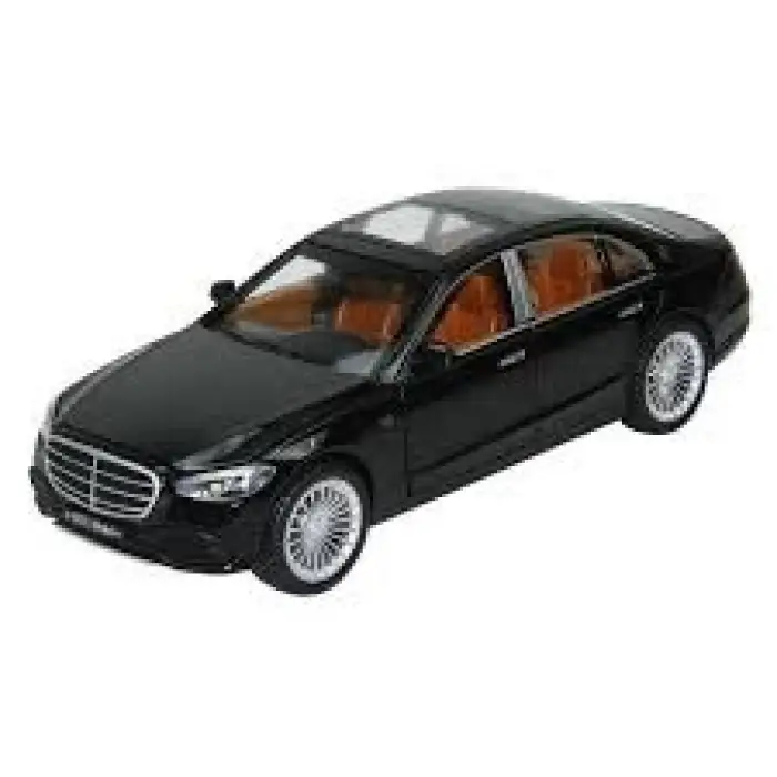 VARDEM ÇEK BIRAK ARABA HCL-913A AÇILIR KAPI SESLİ IŞIKLI 1:22