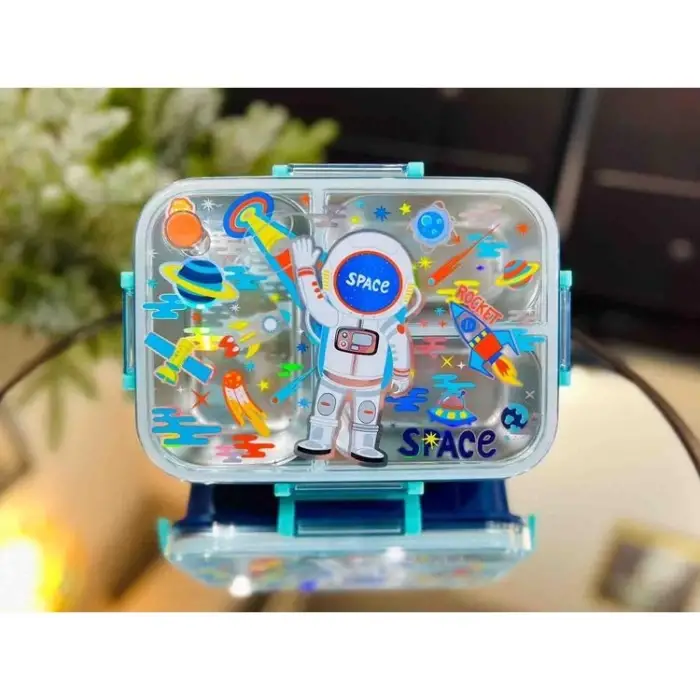 VEST ASTRONOT 1 ÇELİK BESLENME KABI