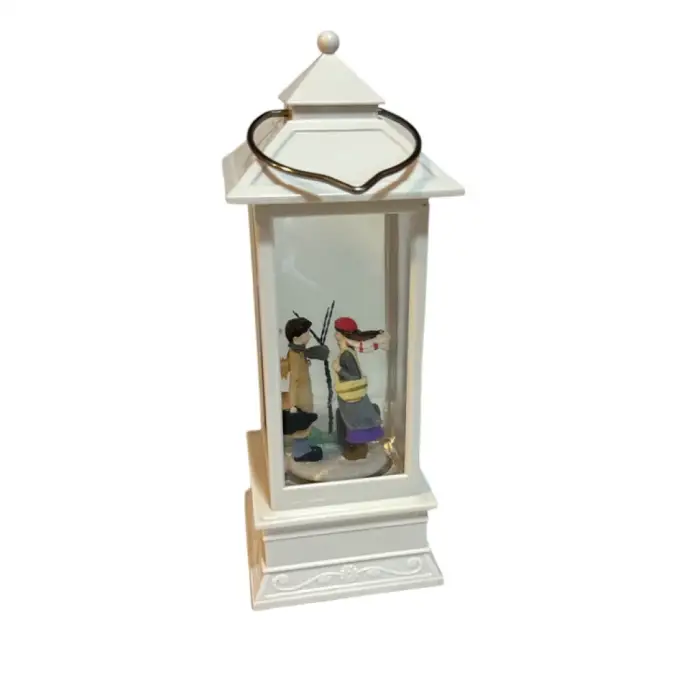 YLZ PLS .IŞIKLI B. FANUS (19006)