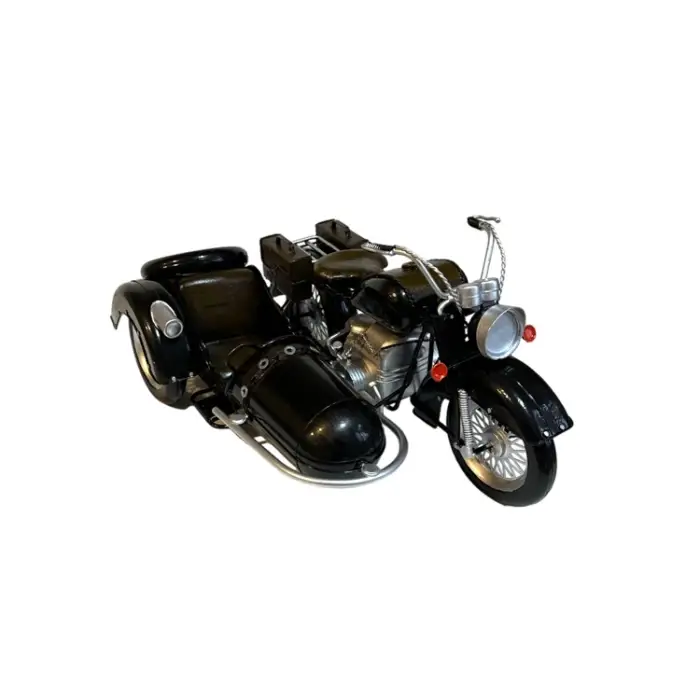 YLZ SEPETLİ MOTOR BMW R71 WW2 R(1125)