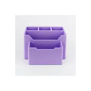 OPS KÜP NOT000LUK PASTEL MOR