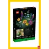 10313 LEGO® Icons Kır Çiçekleri Buketi