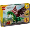 31161 LEGO® Creator Orta Çağ Ejderhası