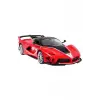 MAİSTO/C 1/14 F/F FERRARİ FXX K EVO MAN.KAPI AÇILAN 2.4GHZ.IŞIKLI (FERR)