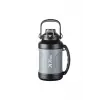 TKK MATARA PASLANMAZ ÇELİK 1650ML BLACK