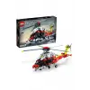 LEGO TECHNIC AIRBUS H175 R HELICOPTER