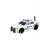 NITRO SPEED 1:20 POLİS AMBULANS BEYAZ