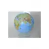 Gürbüz Globe Bank Fiziki Küre 10cm