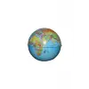 Gürbüz Kalemtıraş Küre Globe Siyasi 10 cm