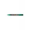 UNİ POSTER MARKÖRÜ POSCA PC-3M 0.9-1.3 YEŞİL