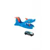 HOT WHEELS VAHŞİ FIRLATICILAR SERİSİ