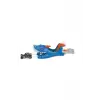 HOT WHEELS VAHŞİ FIRLATICILAR SERİSİ