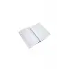DİLMAN 14X20 KELİME DEFTERİ